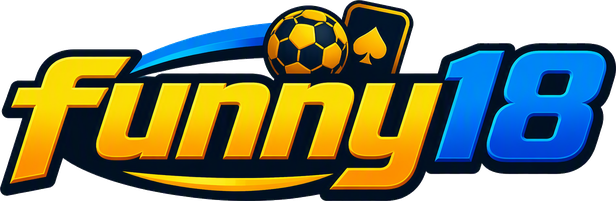 funny18 โลโก้